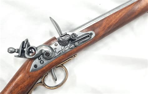 napoleonic musket replica|what guns did napoleon use.